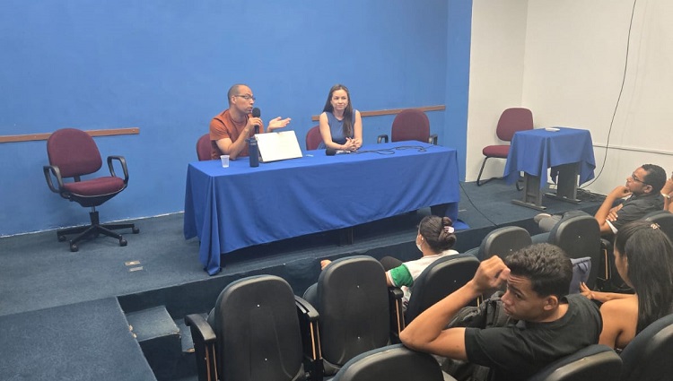 Projeto Sementes do Saber 