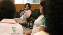 Visita técnica na Defensoria Pública do Estado do Piauí