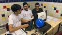 Maratona SBC de Programação 2023