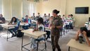 Visita técnica