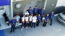Visita técnica