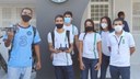 Visita técnica