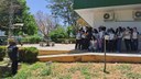Visita técnica