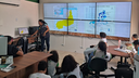 Visita técnica