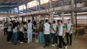 Visita Estação de Tratamento de Água