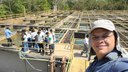 Visita Estação de Tratamento de Água