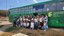 Visita Estação de Tratamento de Água