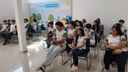 Visita Estação de Tratamento de Água