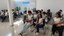 Visita Estação de Tratamento de Água
