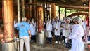 Visita técnica