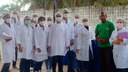 Visita técnica