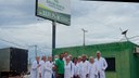 Visita técnica
