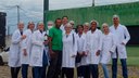 Visita técnica