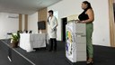 1ª Semana do Meio Ambiente