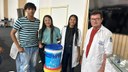 1ª Semana do Meio Ambiente