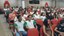 Palestra sobre oportunidade de mercado para técnicos em Contablidade