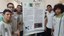 I Mostra de Projetos