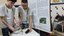 I Mostra de Projetos