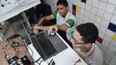 I Mostra de Projetos