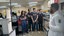 Visita técnica: Centro de Ciências da Natureza e Centro de Tecnologia (UFPI)
