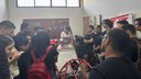 Visita técnica: Centro de Ciências da Natureza e Centro de Tecnologia (UFPI)