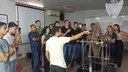 Visita técnica
