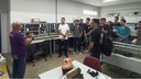 Visita técnica