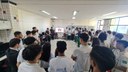 Visita ao Laboratório de Automação, Robótica e Sistemas Inteligentes (Labiras)