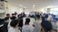 Visita ao Laboratório de Automação, Robótica e Sistemas Inteligentes (Labiras)