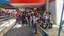 Alunos praticam realidade virtual