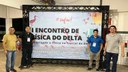 I Encontro de Física do Delta