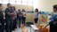 Visita técnica