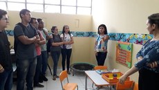 O CMAM atende crianças e adolescentes com transtornos e dificuldades de aprendizagens