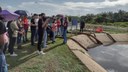 Visita técnica