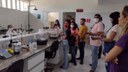 Visita técnica