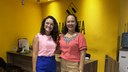 Visita técnica à Escola Larmonia