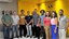 Visita técnica à Escola Larmonia