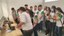 Alunos observam a importância das informações no processo de movimentação e produção.