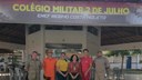 Visita Técnica 