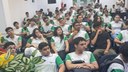 1ª Mostra de Trabalho - Curso Técnico Integrado em Mecânica
