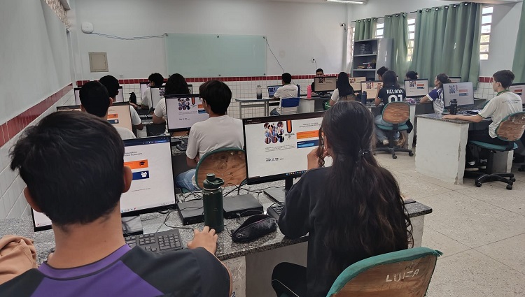 1ª Mostra de Trabalho - Curso Técnico Integrado em Mecânica