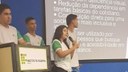1ª Mostra de Trabalho - Curso Técnico Integrado em Mecânica
