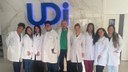 Visita técnica