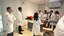 Visita técnica