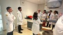 Visita técnica