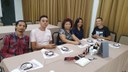 Alunos puderam aprender sobre cuidados de pele e dicas de maquiagem