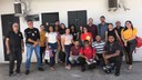 Visita técnica