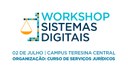 Curso Técnico em Serviços Jurídicos do Campus Teresina Central