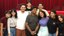 Alunos de teatro do Campus Teresina Central
