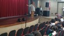Oficina de Teatro Experimental do IFPI